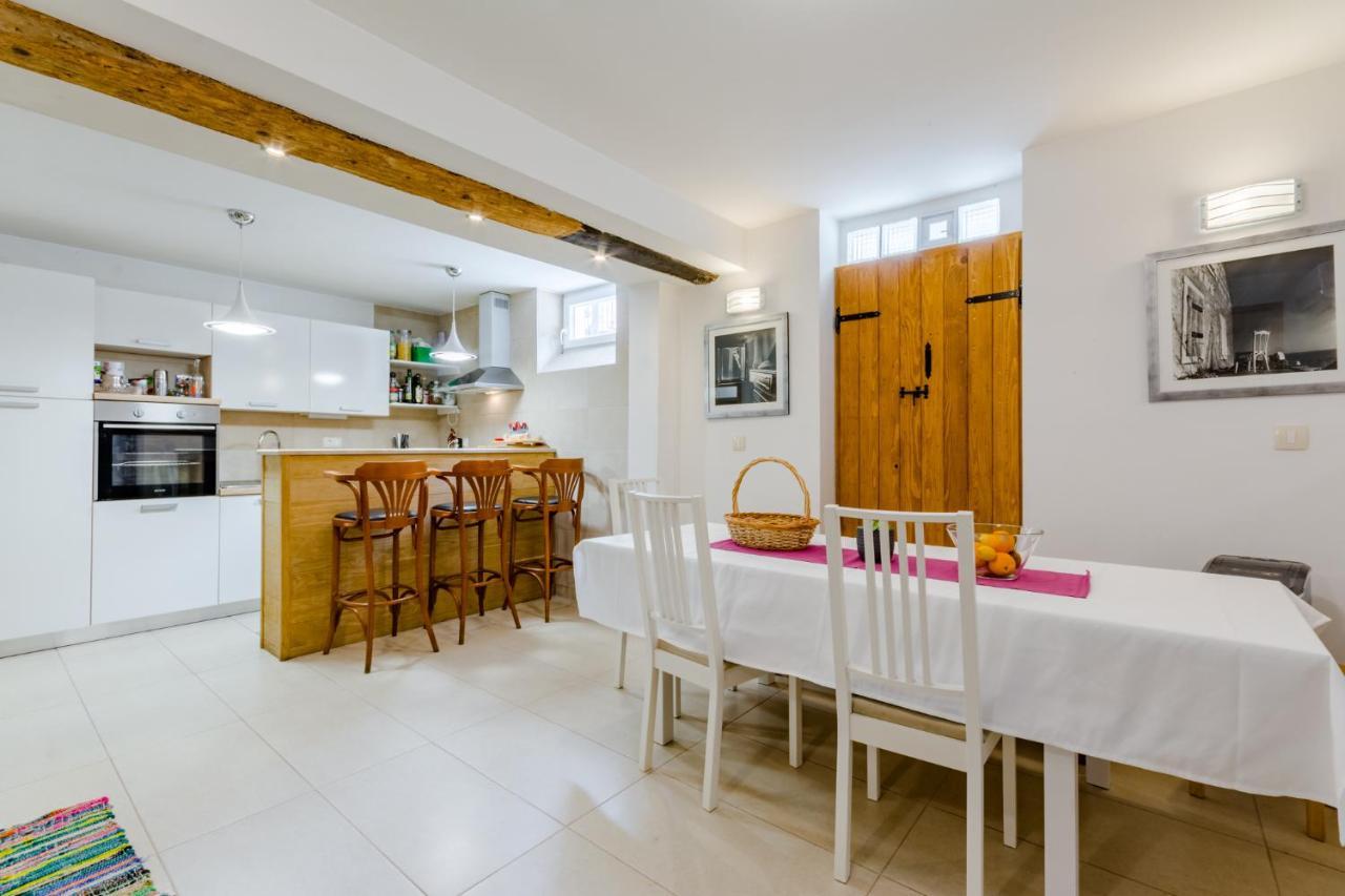 Luxury Villa Roza Split Exterior foto