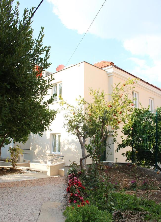 Luxury Villa Roza Split Exterior foto