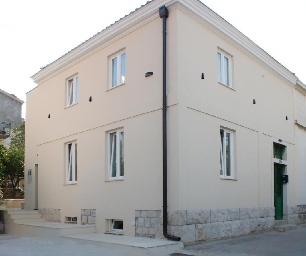 Luxury Villa Roza Split Exterior foto