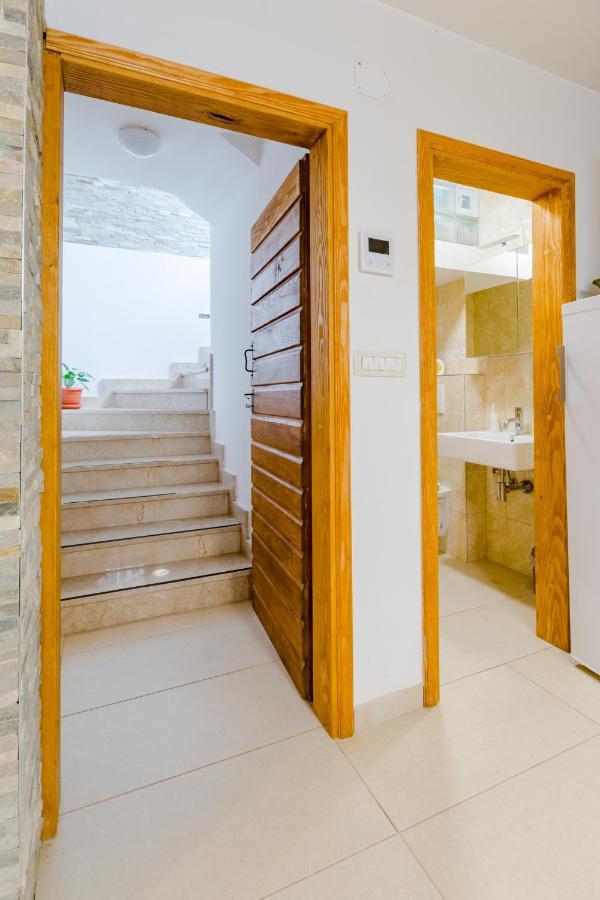 Luxury Villa Roza Split Exterior foto