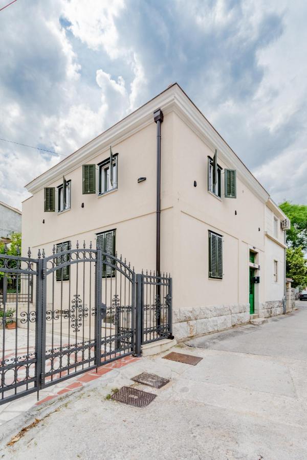 Luxury Villa Roza Split Exterior foto